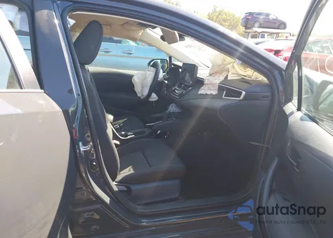 2024 Toyota Corolla Le из США, поврежденный, VIN 5YFB4MDE8RP223934